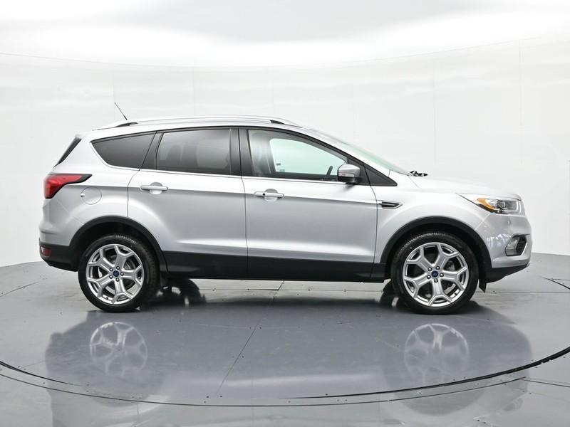 used 2019 Ford Escape car, priced at $15,990