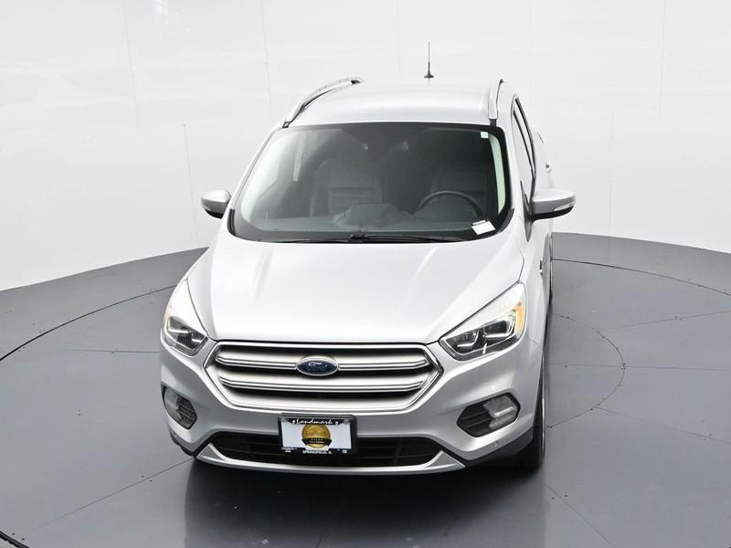 used 2019 Ford Escape car, priced at $15,990