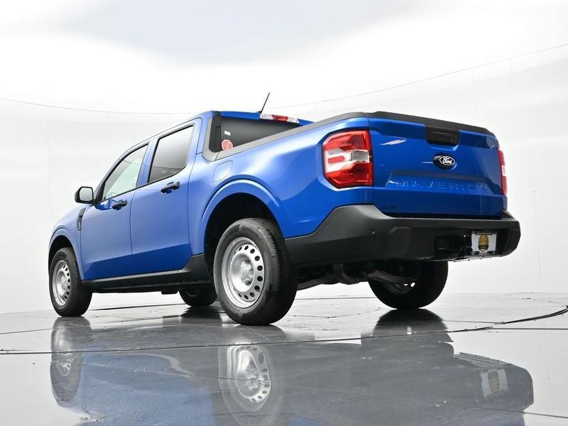 new 2026 Ford Maverick car, priced at $32,869
