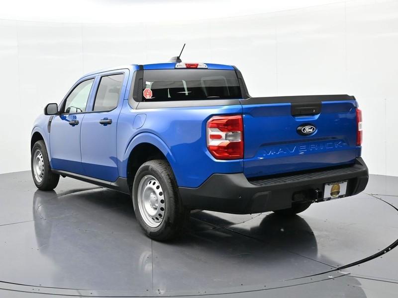 new 2026 Ford Maverick car, priced at $32,869