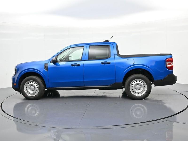 new 2026 Ford Maverick car, priced at $32,869