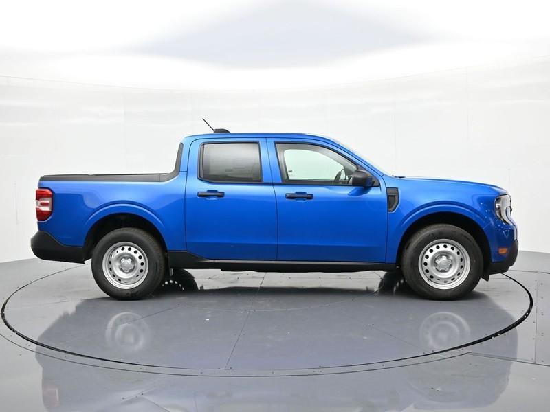 new 2026 Ford Maverick car, priced at $32,869