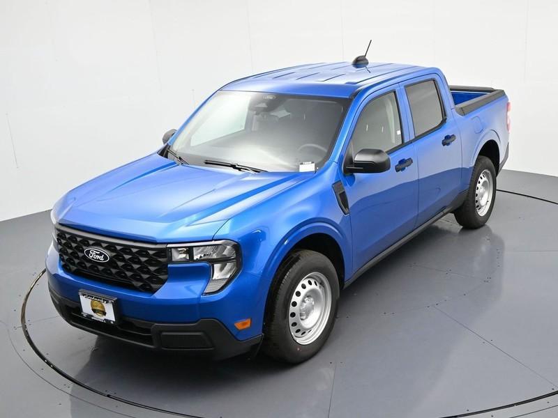 new 2026 Ford Maverick car, priced at $32,869
