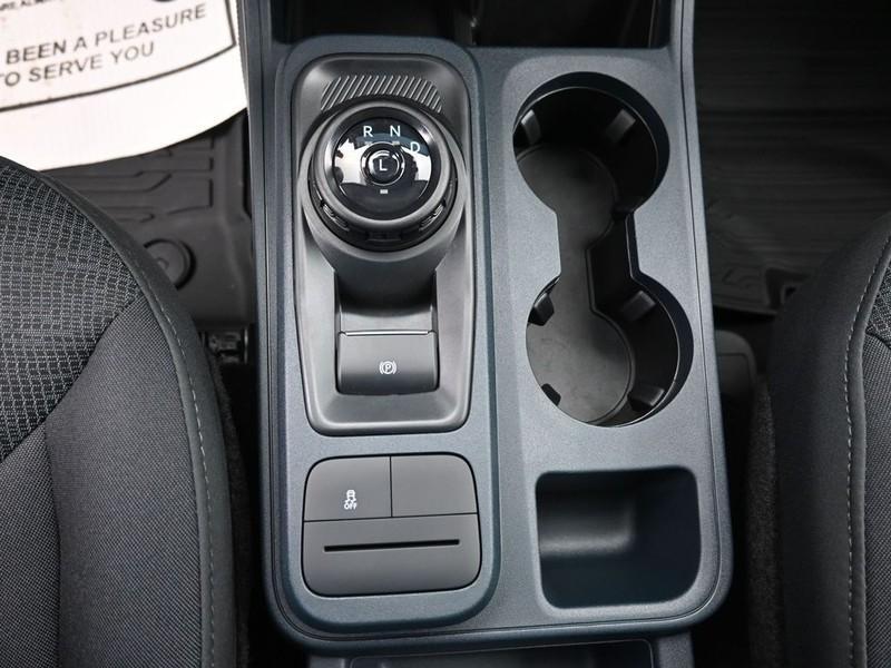 new 2026 Ford Maverick car, priced at $32,869