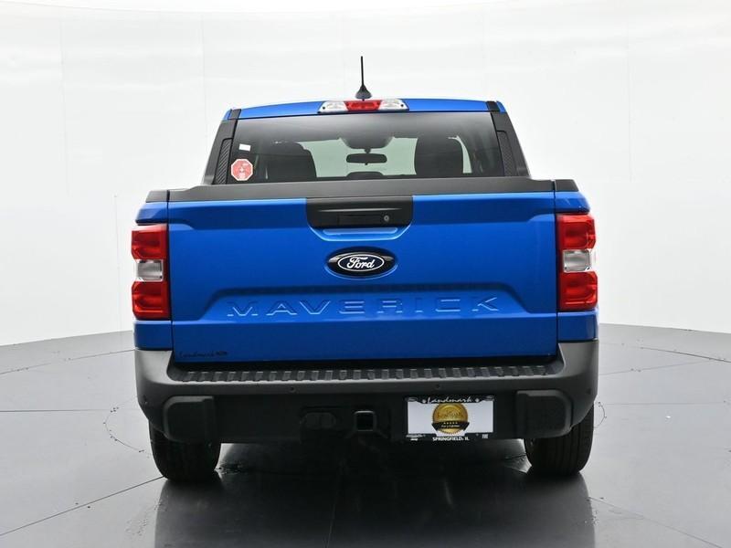 new 2026 Ford Maverick car, priced at $32,869