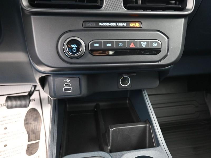 new 2026 Ford Maverick car, priced at $32,869