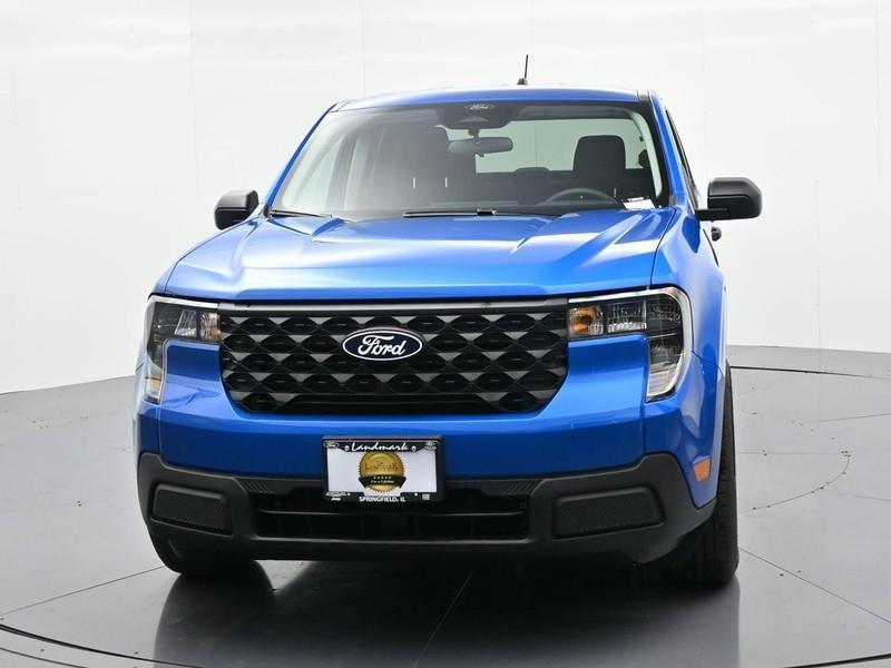 new 2026 Ford Maverick car, priced at $32,869