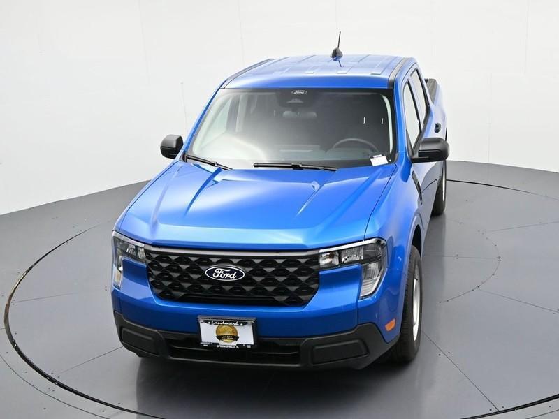 new 2026 Ford Maverick car, priced at $32,869