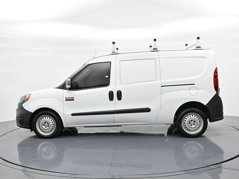 used 2019 Ram ProMaster City car, priced at $8,990