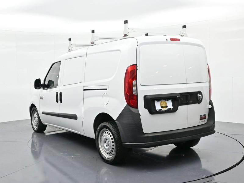 used 2019 Ram ProMaster City car, priced at $8,990