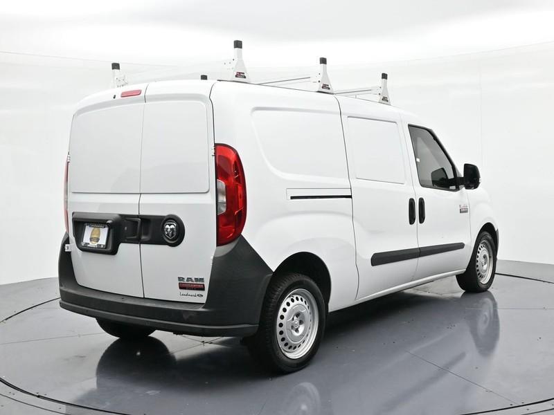 used 2019 Ram ProMaster City car, priced at $8,990