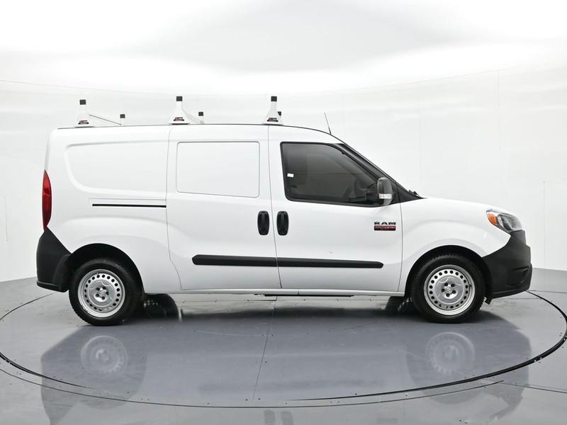 used 2019 Ram ProMaster City car, priced at $8,990