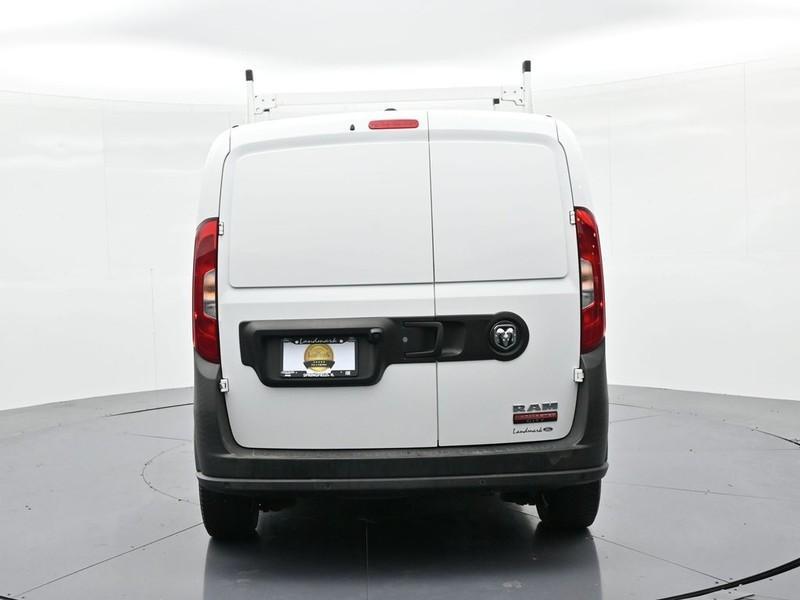 used 2019 Ram ProMaster City car, priced at $8,990