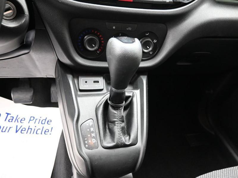 used 2019 Ram ProMaster City car, priced at $8,990