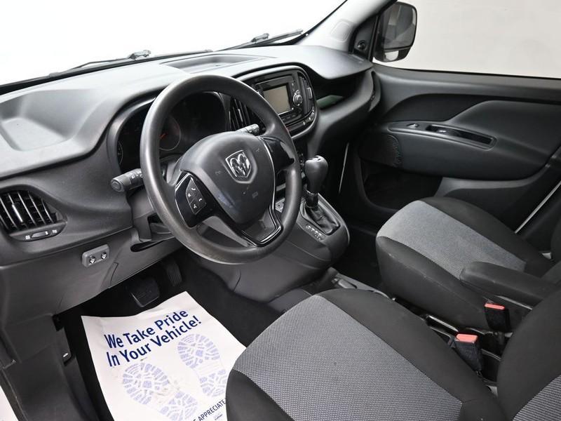 used 2019 Ram ProMaster City car, priced at $8,990