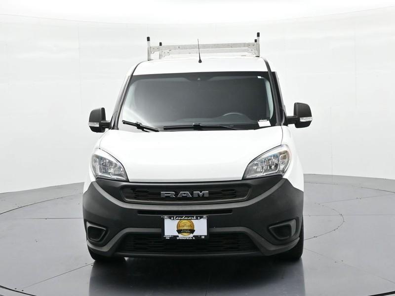 used 2019 Ram ProMaster City car, priced at $8,990
