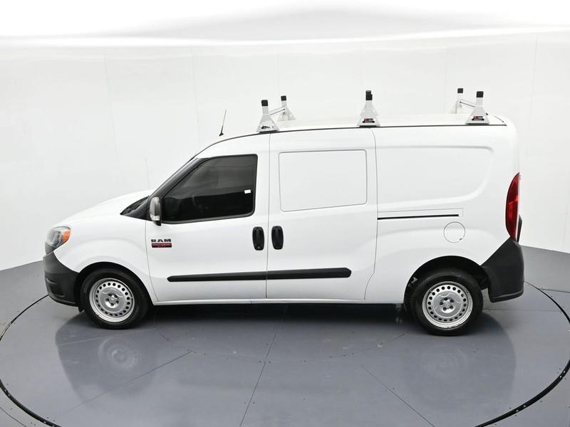 used 2019 Ram ProMaster City car, priced at $8,990