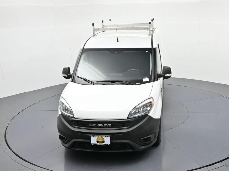 used 2019 Ram ProMaster City car, priced at $8,990