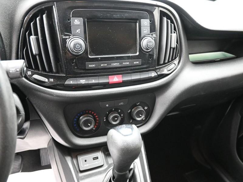 used 2019 Ram ProMaster City car, priced at $8,990