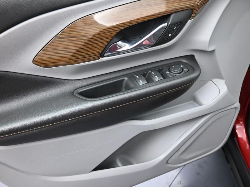 used 2018 GMC Terrain car, priced at $15,490