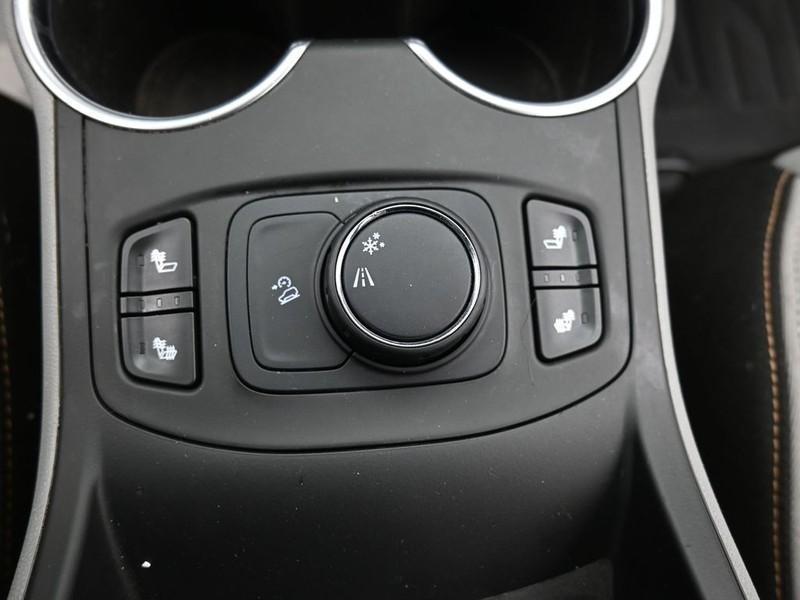 used 2018 GMC Terrain car, priced at $15,490