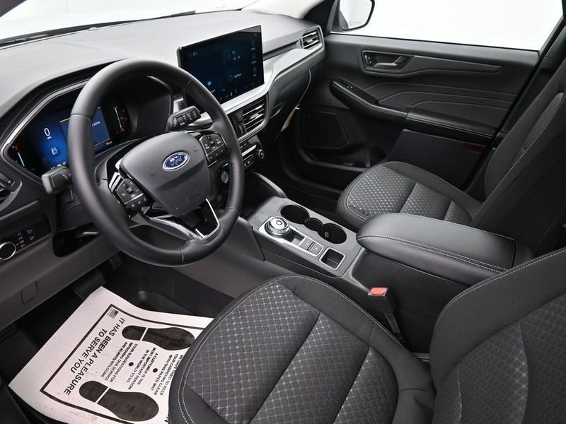 new 2026 Ford Escape car, priced at $30,581