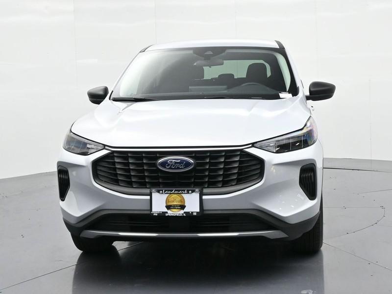 new 2026 Ford Escape car, priced at $30,581