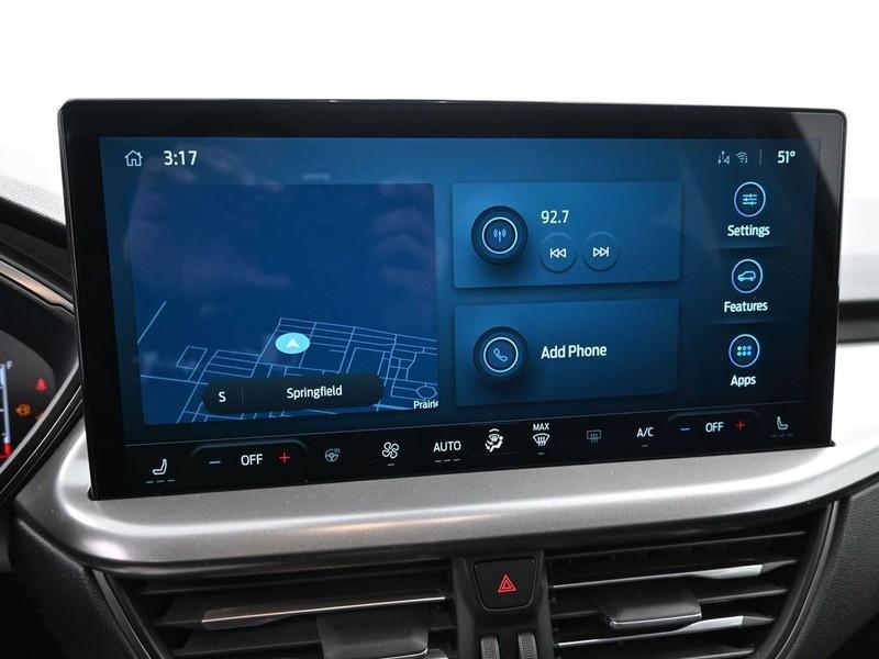 new 2026 Ford Escape car, priced at $30,581