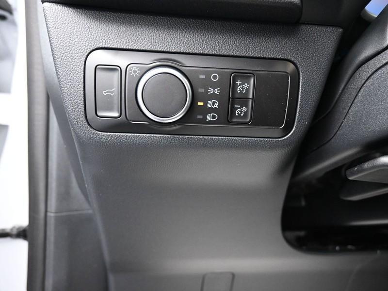 new 2026 Ford Escape car, priced at $30,581