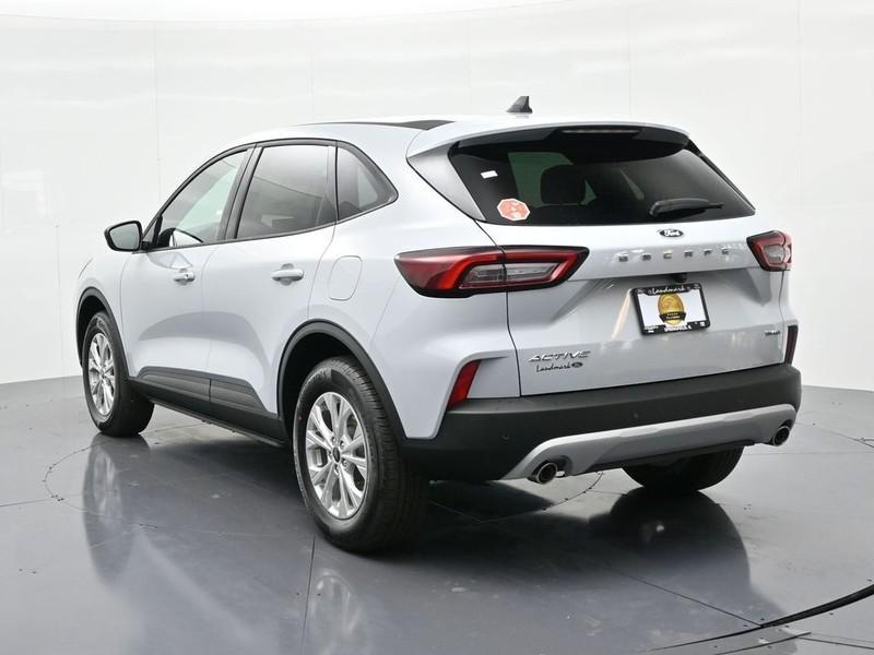 new 2026 Ford Escape car, priced at $30,581