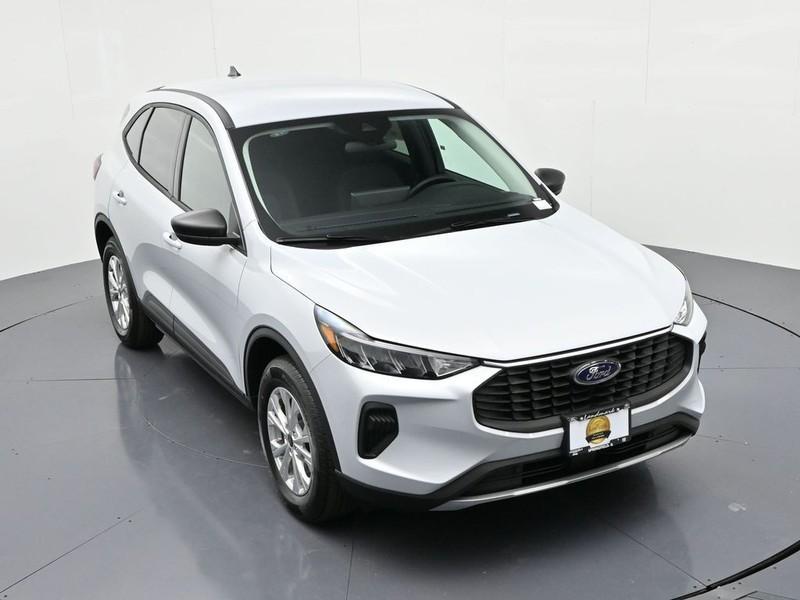 new 2026 Ford Escape car, priced at $30,581