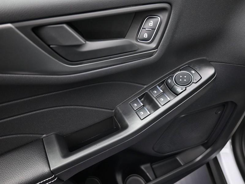 new 2026 Ford Escape car, priced at $30,581