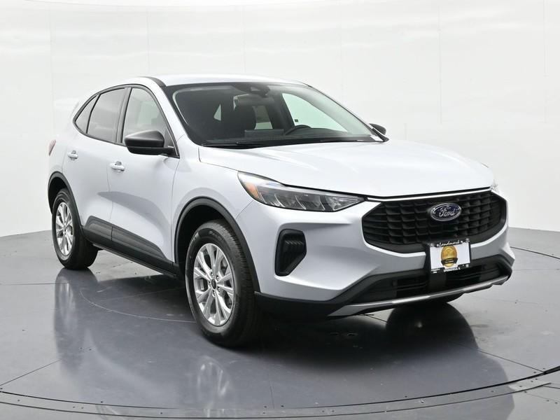 new 2026 Ford Escape car, priced at $30,581
