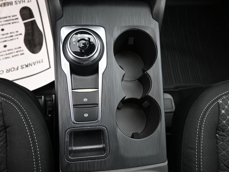 new 2026 Ford Escape car, priced at $30,581