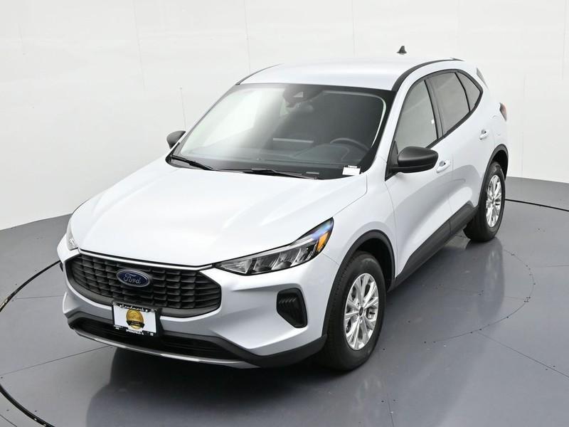 new 2026 Ford Escape car, priced at $30,581