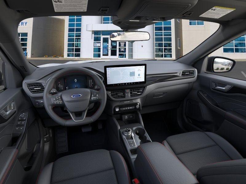 new 2026 Ford Escape car, priced at $35,744