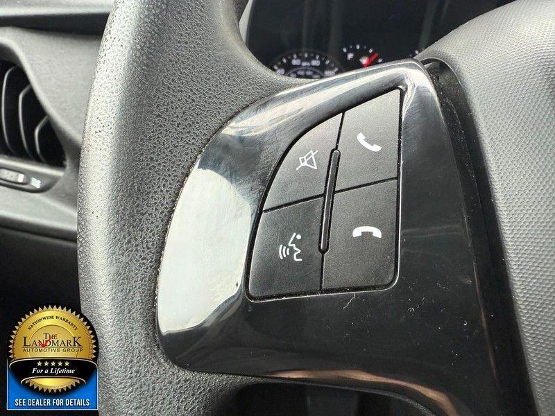 used 2021 Ram ProMaster City car, priced at $13,500