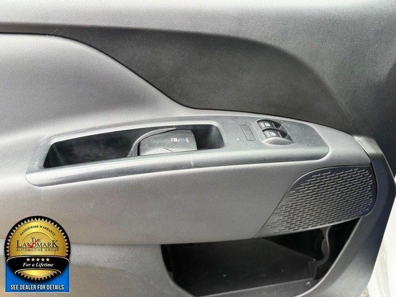 used 2021 Ram ProMaster City car, priced at $13,500