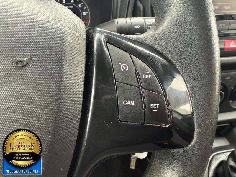 used 2021 Ram ProMaster City car, priced at $13,500