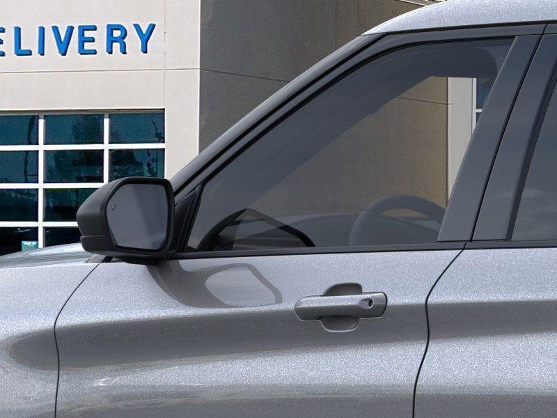 new 2026 Ford Explorer car, priced at $37,974