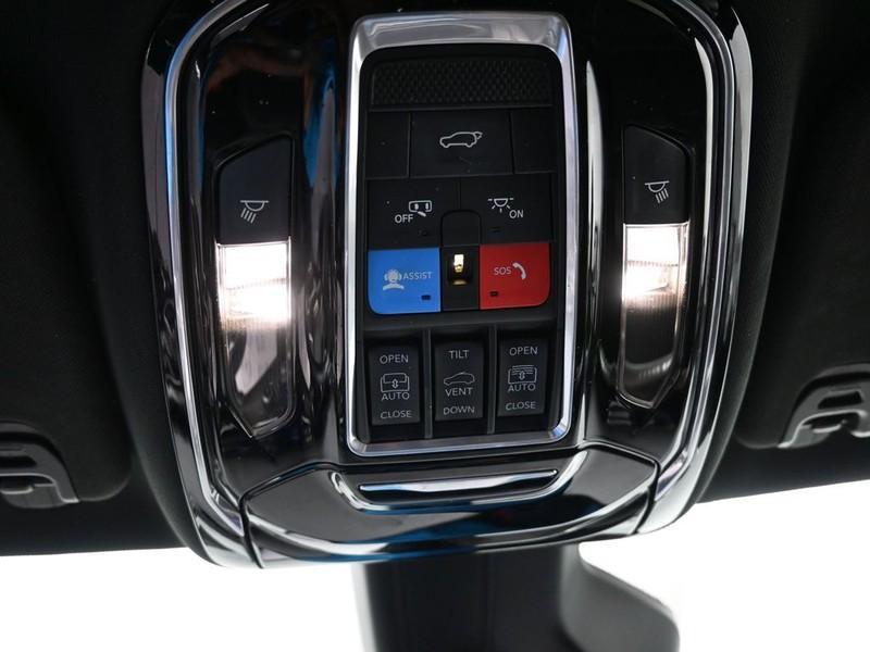 used 2022 Jeep Grand Wagoneer car, priced at $37,990