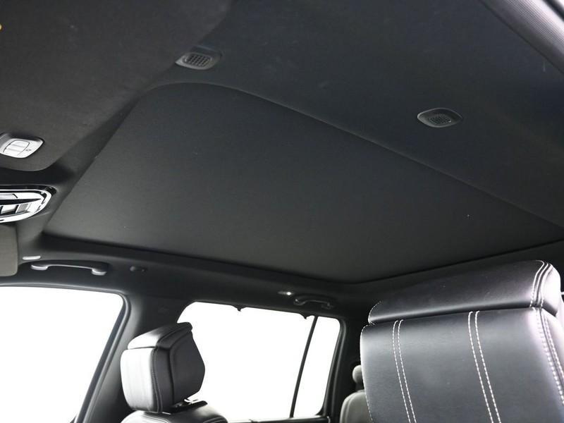 used 2022 Jeep Grand Wagoneer car, priced at $37,990