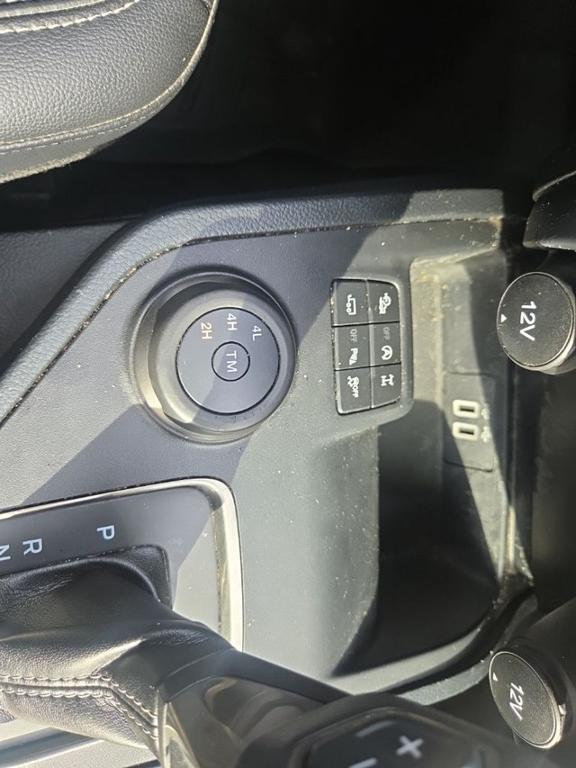 used 2022 Ford Ranger car, priced at $30,499