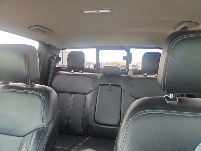 used 2022 Ford Ranger car, priced at $30,499