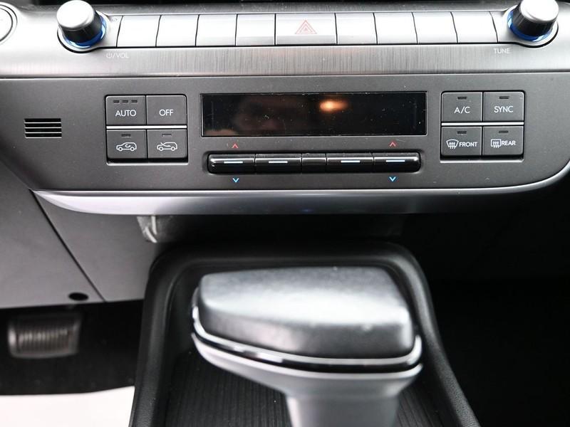 used 2024 Hyundai Kona car, priced at $20,750