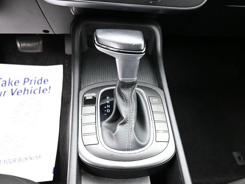 used 2024 Hyundai Kona car, priced at $20,750