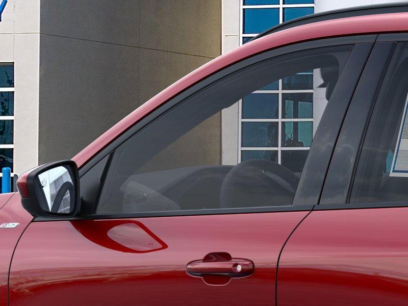 new 2026 Ford Escape car, priced at $35,254