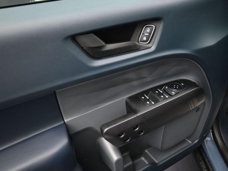 new 2026 Ford Maverick car, priced at $39,969