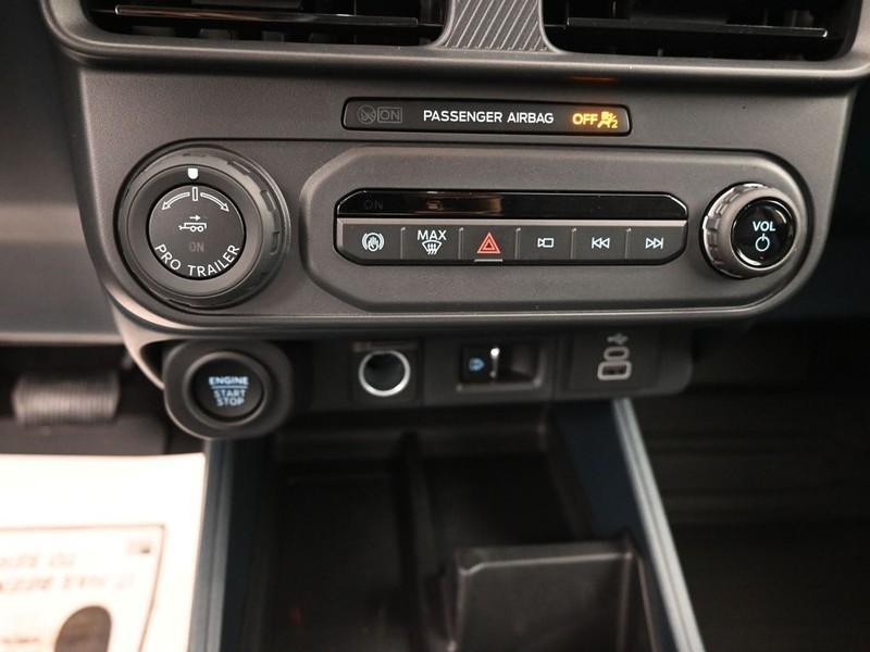 new 2026 Ford Maverick car, priced at $39,969