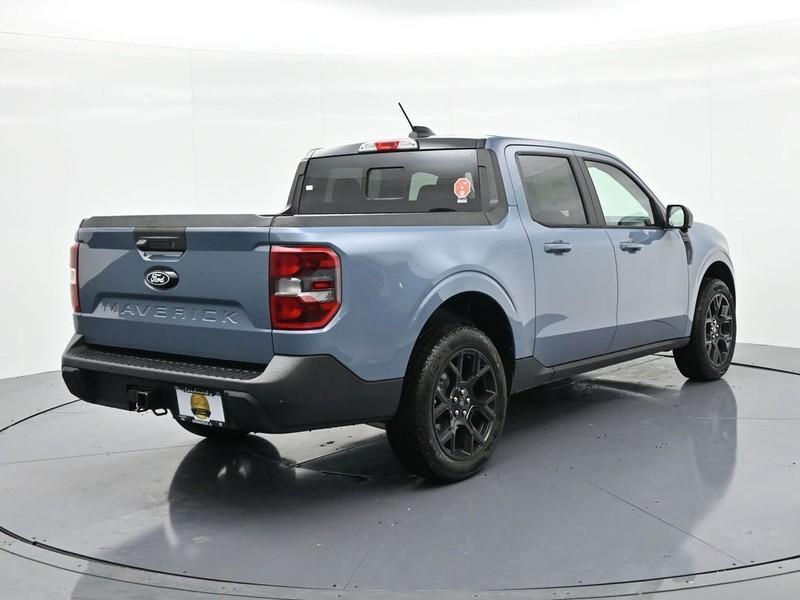 new 2026 Ford Maverick car, priced at $39,969